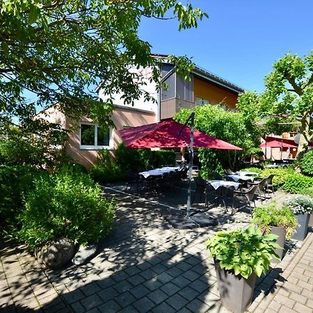 Hotel Hoellsteiner Hof Steinen  Dış mekan fotoğraf