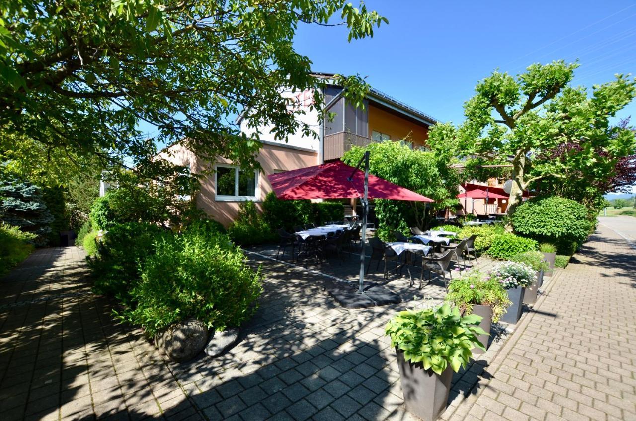 Hotel Hoellsteiner Hof Steinen  Dış mekan fotoğraf