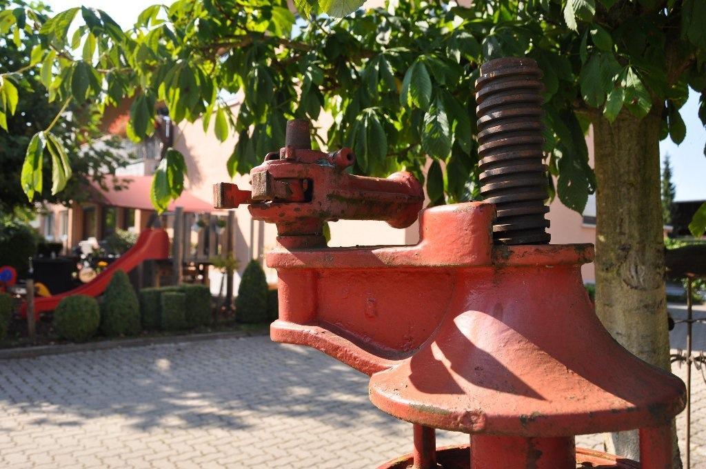 Hotel Hoellsteiner Hof Steinen  Dış mekan fotoğraf