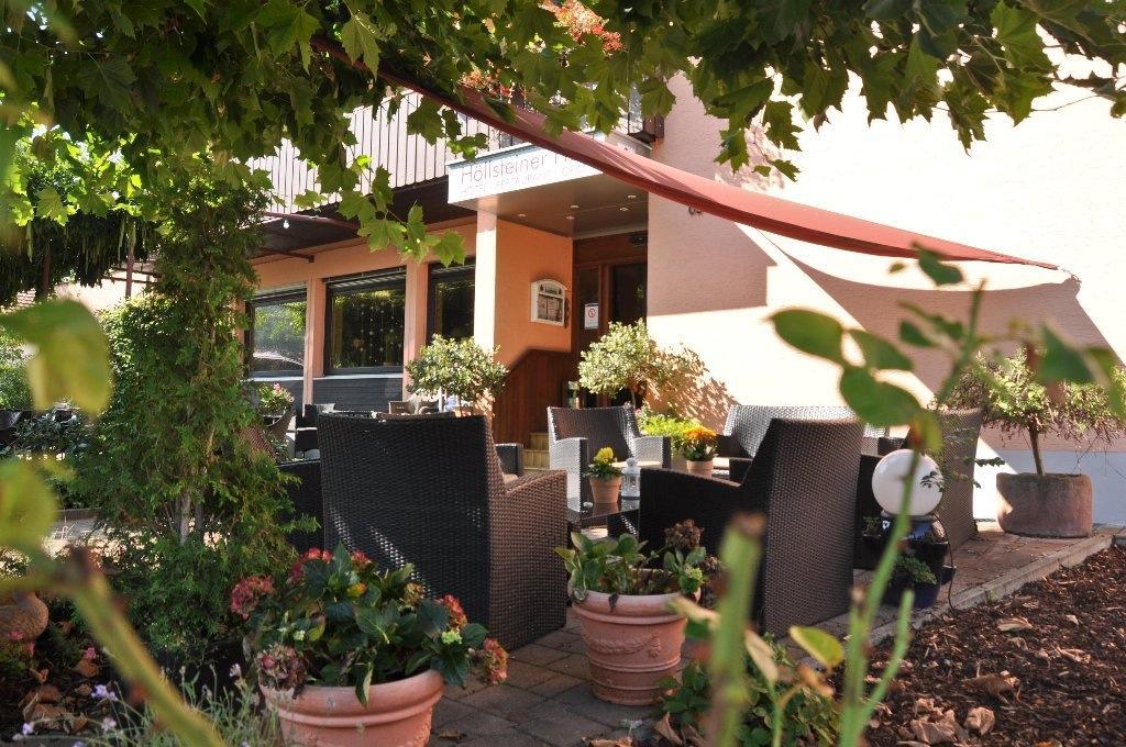 Hotel Hoellsteiner Hof Steinen  Dış mekan fotoğraf